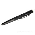 Gen 2 multi-functional police weapon pen flashlight
